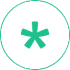 star-shape